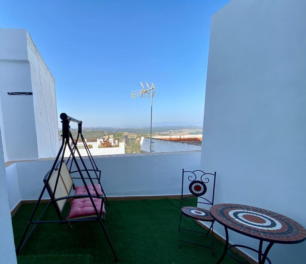 Appartement Atalaya Corredera Vejer *